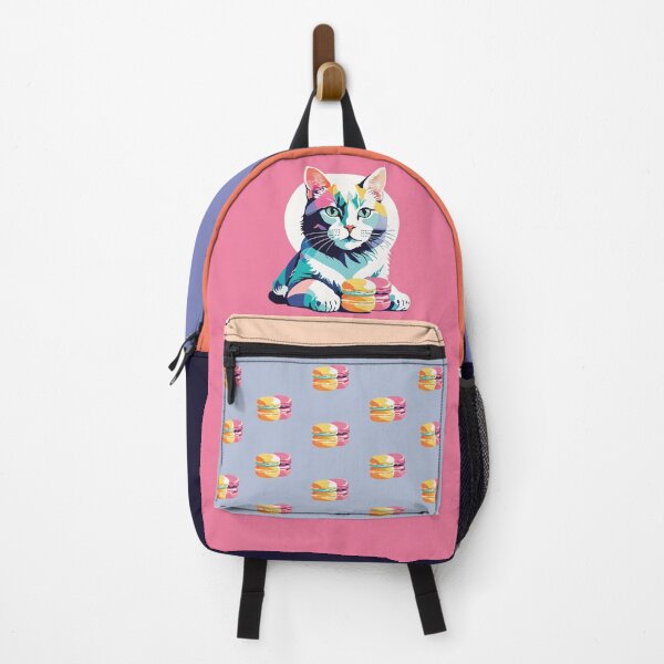 Item preview, When the cat meets sweets designed and sold by CrazySweets.