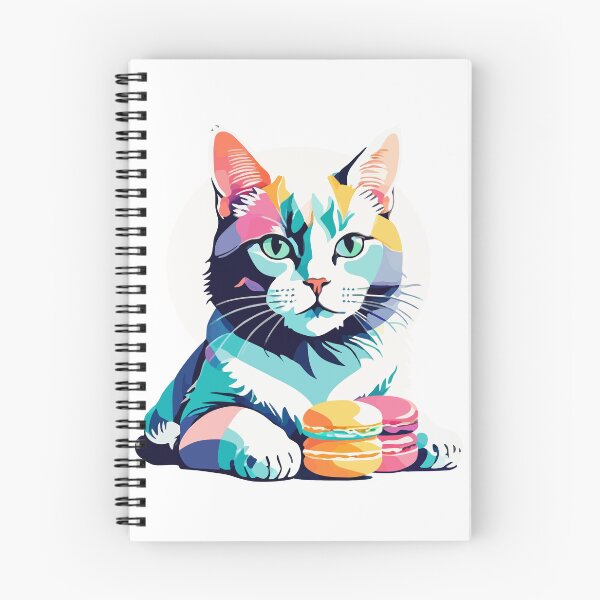 Item preview, When the cat meets sweets designed and sold by CrazySweets.