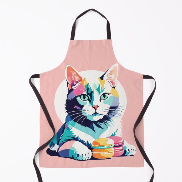 Item preview, When the cat meets sweets designed and sold by CrazySweets.