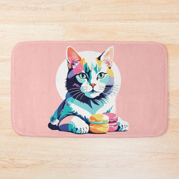 Item preview, When the cat meets sweets designed and sold by CrazySweets.