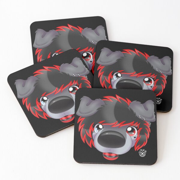 Item preview, Razzer blep designed and sold by Razpawductions.