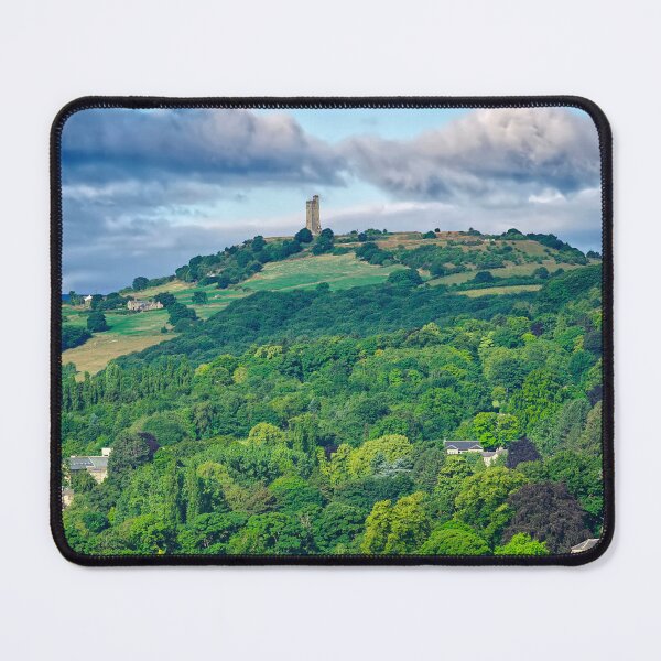 Item preview, Castle Hill Huddersfield  designed and sold by Alisonchambers2.