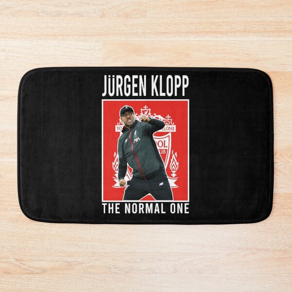 Item preview, Jurgen Klopp Liverpool designed and sold by DIRTYSKETCHH.