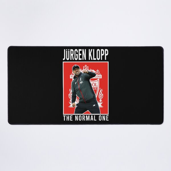 Item preview, Jurgen Klopp Liverpool designed and sold by DIRTYSKETCHH.
