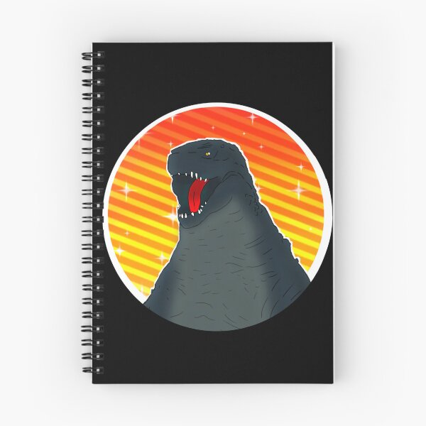 Artikelvorschau, Jahrgang Godzilla entworfen und verkauft von ShirtLife1.