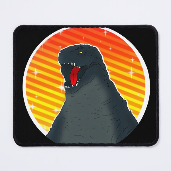 Item preview, Vintage Godzilla  designed and sold by ShirtLife1.