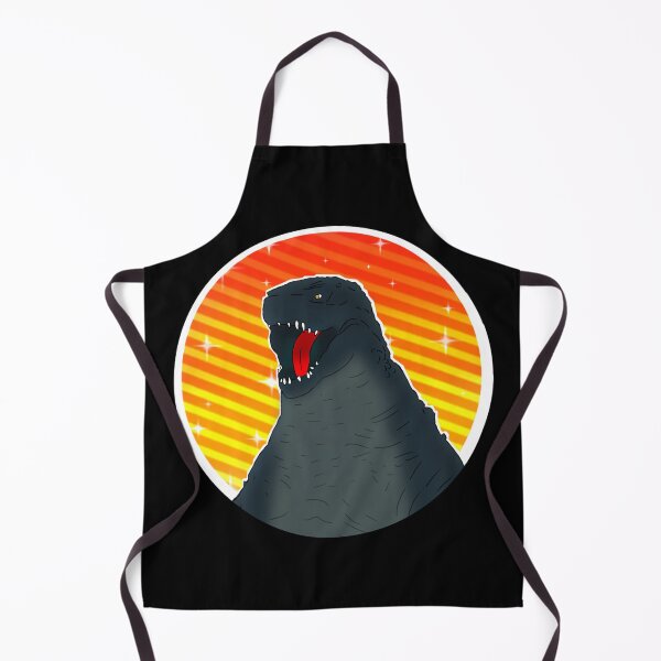 Artikelvorschau, Jahrgang Godzilla entworfen und verkauft von ShirtLife1.