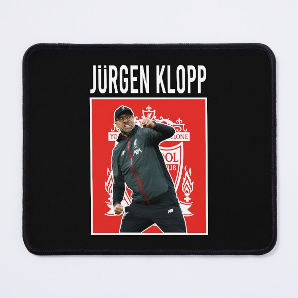 Item preview, Jurgen Klopp Liverpool designed and sold by DIRTYSKETCHH.