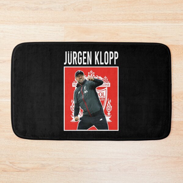 Item preview, Jurgen Klopp Liverpool designed and sold by DIRTYSKETCHH.