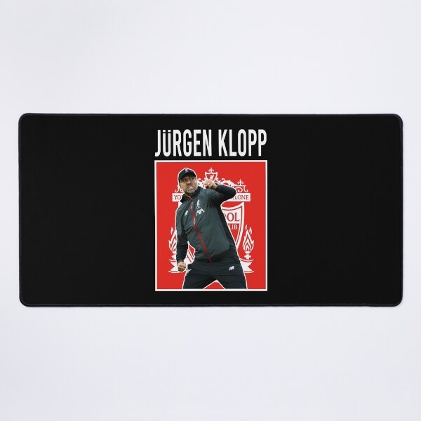Item preview, Jurgen Klopp Liverpool designed and sold by DIRTYSKETCHH.