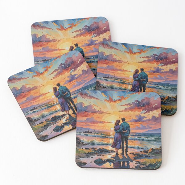 Item preview, Amazing Sunset #39 designed and sold by ZeusGallery.