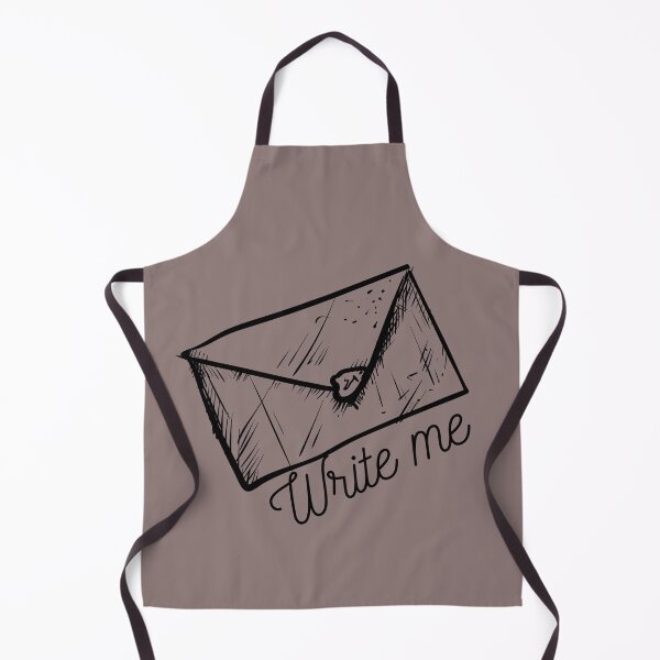 Item preview, WRITE ME designed and sold by infinitearte.