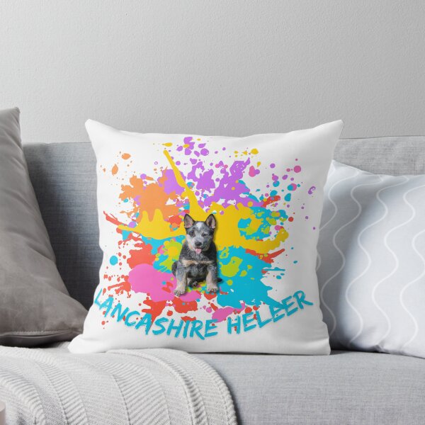 Item preview, Lancashire Heeler  designed and sold by PawsitivelyElla.