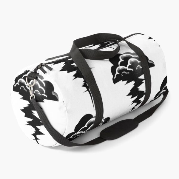 Item preview, Black Lightning designed and sold by MatrixTattoo.
