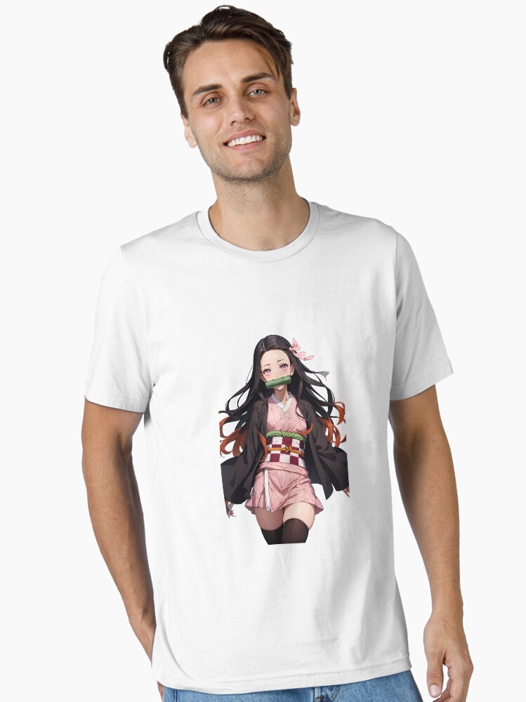 Cute Slayer Demon Classic T-Shirt Cute Slayer Demon Classic T-Shirt