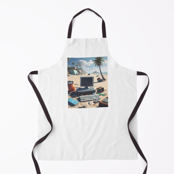 Item preview, Computer Vacation designed and sold by Diggem24.