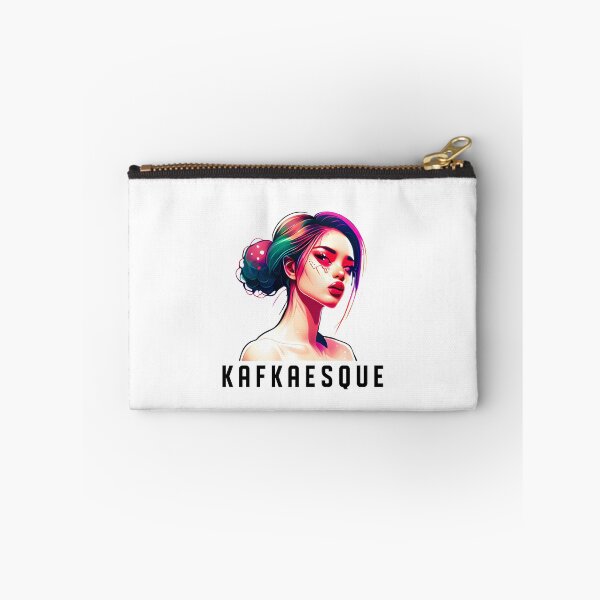 Item preview, Kafkaesque Girl designed and sold by Chubuter.