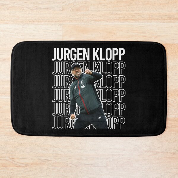 Item preview, Jurgen Klopp Liverpool designed and sold by DIRTYSKETCHH.