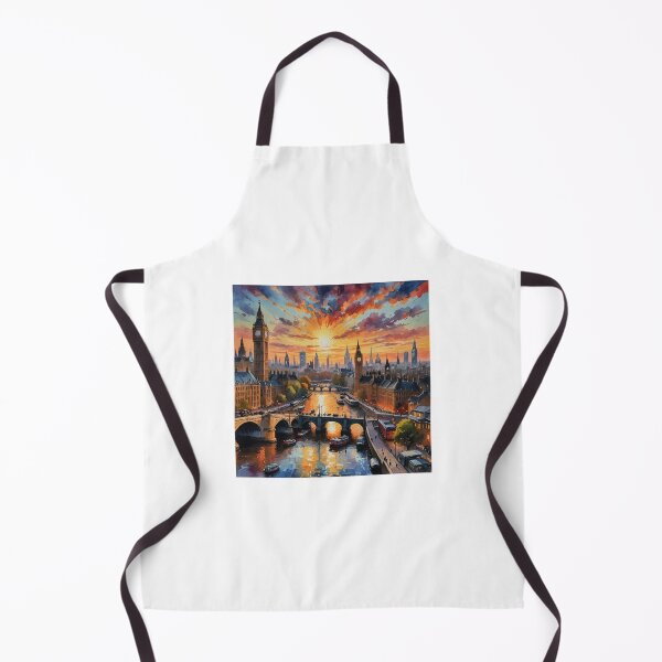 Item preview, Amazing Sunset #41 designed and sold by ZeusGallery.