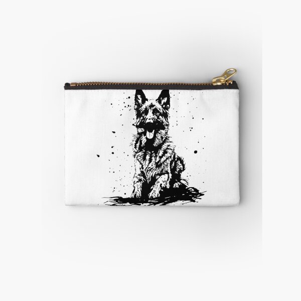 Item preview, German Shephard designed and sold by Bandia.