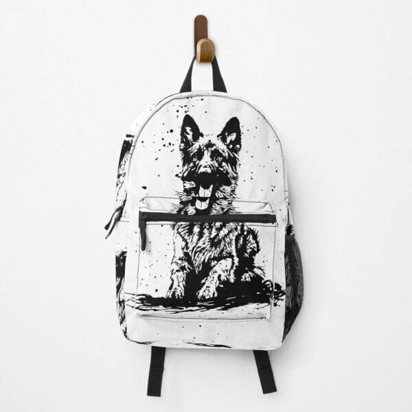 Item preview, German Shephard designed and sold by Bandia.