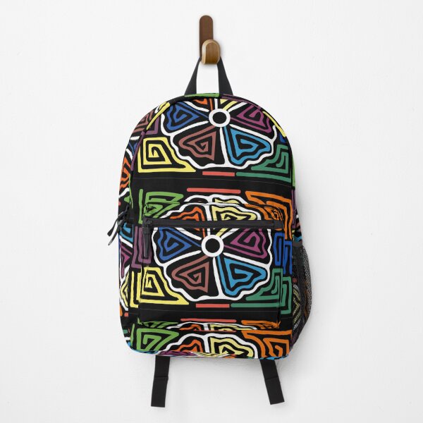 Item preview, panama, mola, indian sanblas designed and sold by Melquidedec.