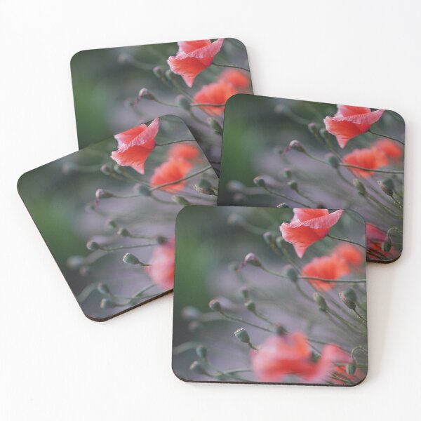 Item preview, Poppies designed and sold by Portegiesje.