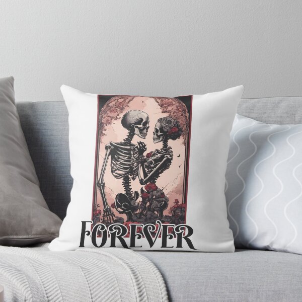 Item preview, Forever Love t-shirt designed and sold by cristianzerpa.
