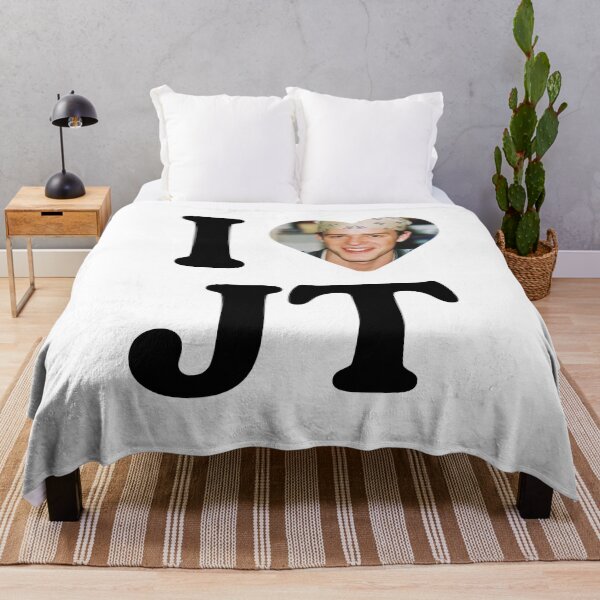 Item preview, i love jt designed and sold by loverlondonshop.