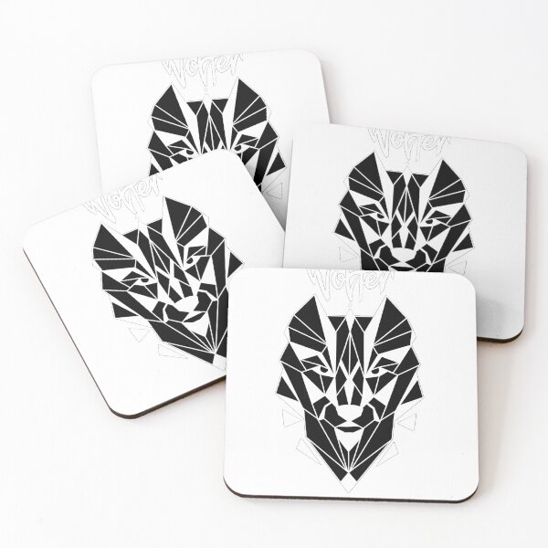 Item preview, Wolfer 013 Wolf designed and sold by WolferEST.