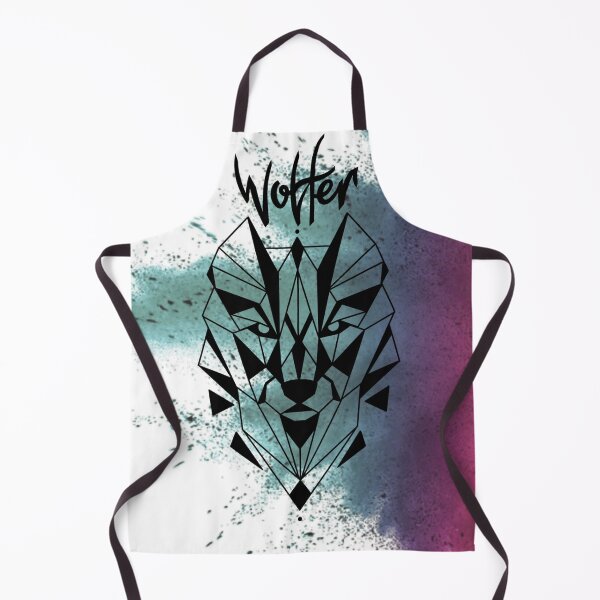 Item preview, Wolfer 012 Wolf designed and sold by WolferEST.