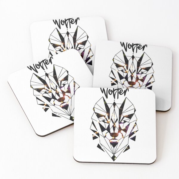 Item preview, Wolfer 010 Wolf designed and sold by WolferEST.