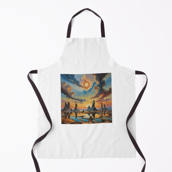 Item preview, Amazing Sunset #42 designed and sold by ZeusGallery.