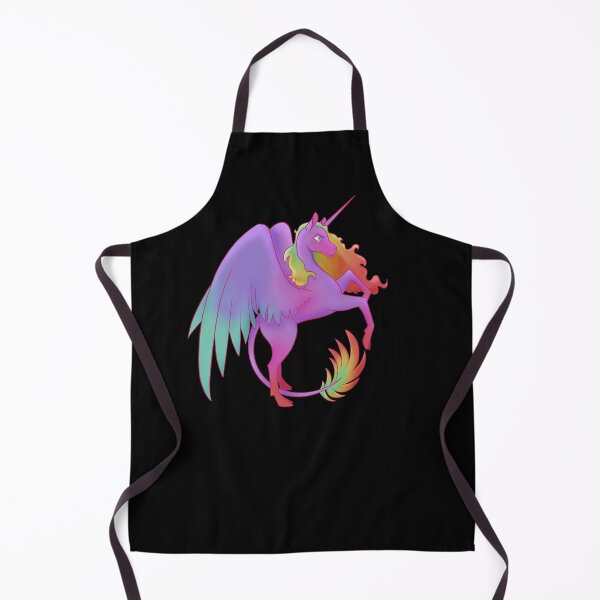 Item preview, Rainbow Pride Unicorn designed and sold by arthibisco.