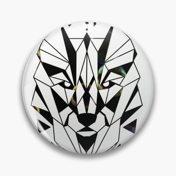 Item preview, Wolfer 008 Wolf designed and sold by WolferEST.