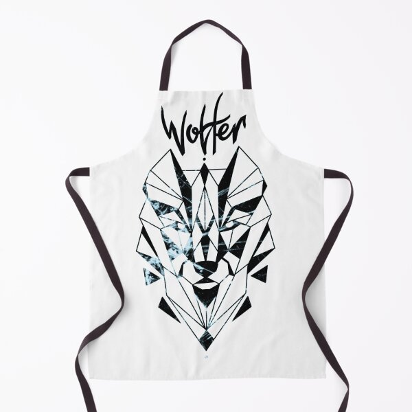 Item preview, Wolfer 007 Wolf designed and sold by WolferEST.