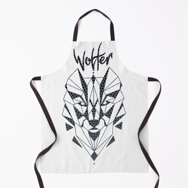 Item preview, Wolfer 006 Wolf designed and sold by WolferEST.