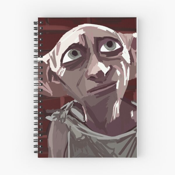 Item preview, Dobby is Free! designed and sold by mrandrewjustin.