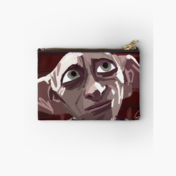 Item preview, Dobby is Free! designed and sold by mrandrewjustin.