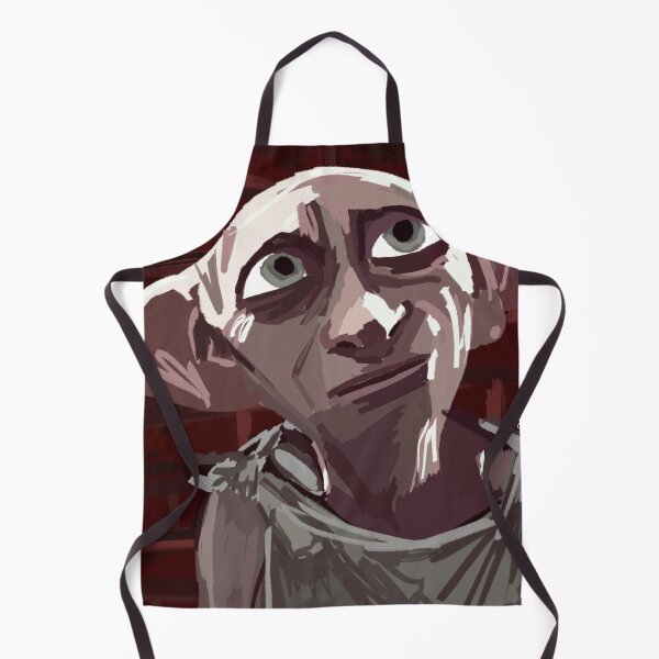 Item preview, Dobby is Free! designed and sold by mrandrewjustin.