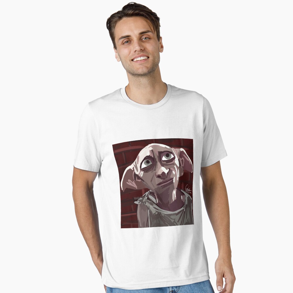 Dobby is Free! Poster