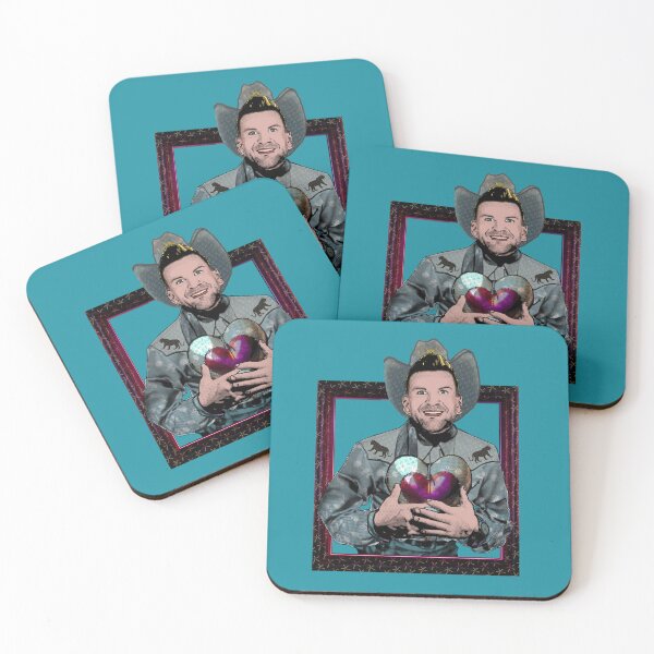 Item preview, Stanislav and The Double Pantera Heart  designed and sold by VisualiseIt.