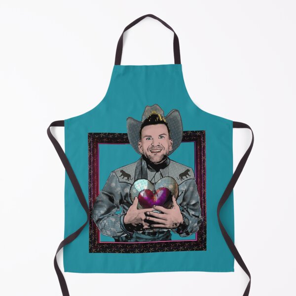 Item preview, Stanislav and The Double Pantera Heart designed and sold by VisualiseIt.