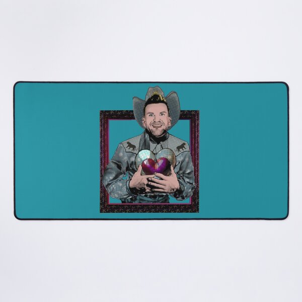 Item preview, Stanislav and The Double Pantera Heart designed and sold by VisualiseIt.