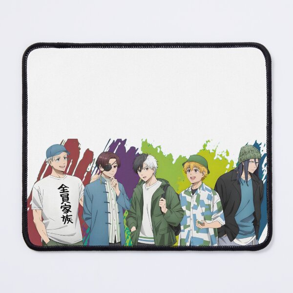 Item preview, Breaker squad designed and sold by friends420.