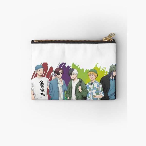 Item preview, Breaker squad designed and sold by friends420.