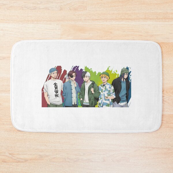 Item preview, Breaker squad designed and sold by friends420.