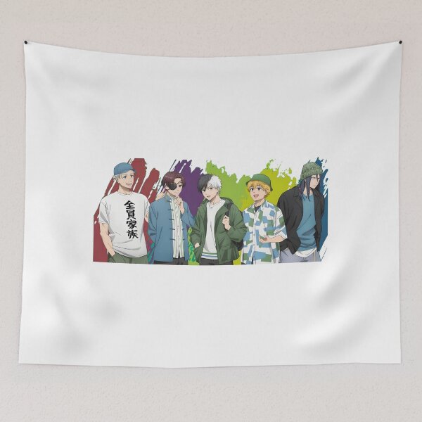 Item preview, Breaker squad designed and sold by friends420.
