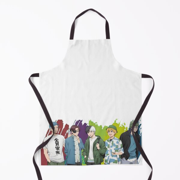 Item preview, Breaker squad designed and sold by friends420.