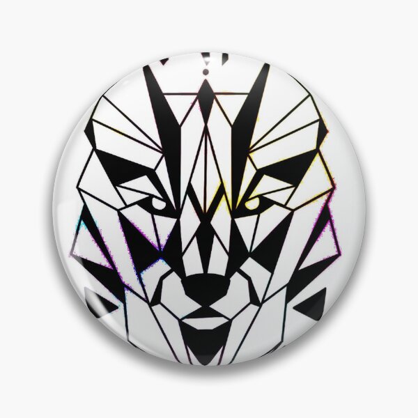Item preview, Wolfer 002 Wolf designed and sold by WolferEST.